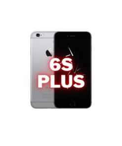 iphone 6s Plus