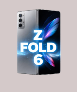 Samsung Galaxy Z Fold 6