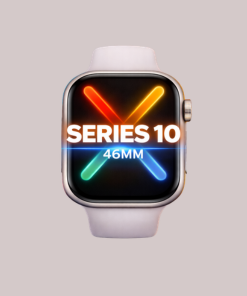 Series 10 46mm