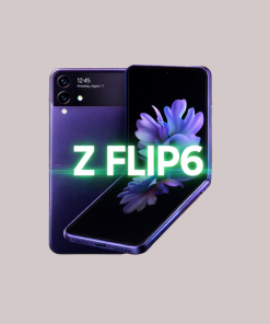 Samsung Galaxy Z Flip6
