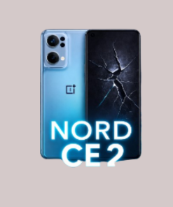 OnePlus Nord CE 2