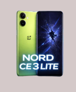 OnePlus Nord CE 3 Lite