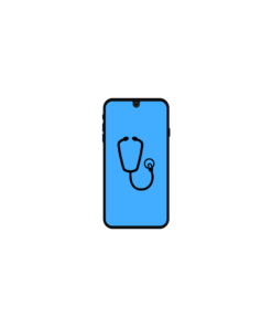 Google Pixel 6 Pro Diagnose / Fehlersuche