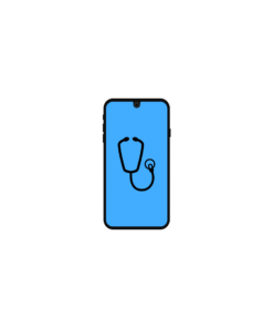 Huawei P50 Diagnose / Fehlersuche