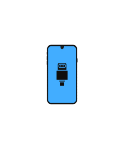 Huawei P50 Ladebuchsen Reparatur / Austausch