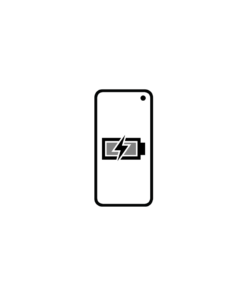 Samsung Galaxy Z Flip 5G Akku Reparatur / Austausch (Service Ware)